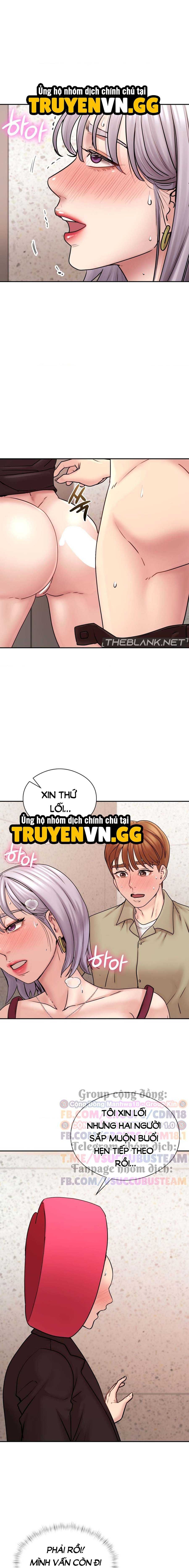 Tìm Kiếm Tình Yêu Chương 3 page 22 - Giả Dược
