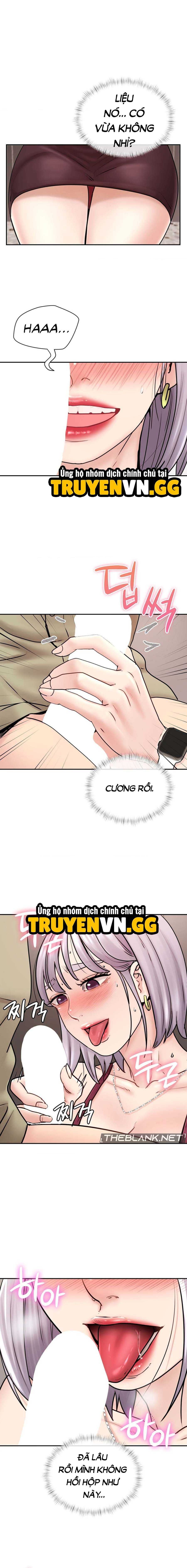 Tìm Kiếm Tình Yêu Chương 3 page 10 - Giả Dược