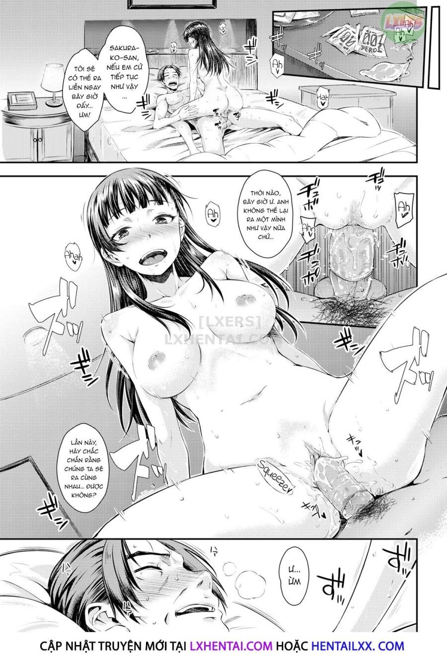 Tìm Kiếm Việc Làm Ngon Lành Oneshot page 21 - Giả Dược