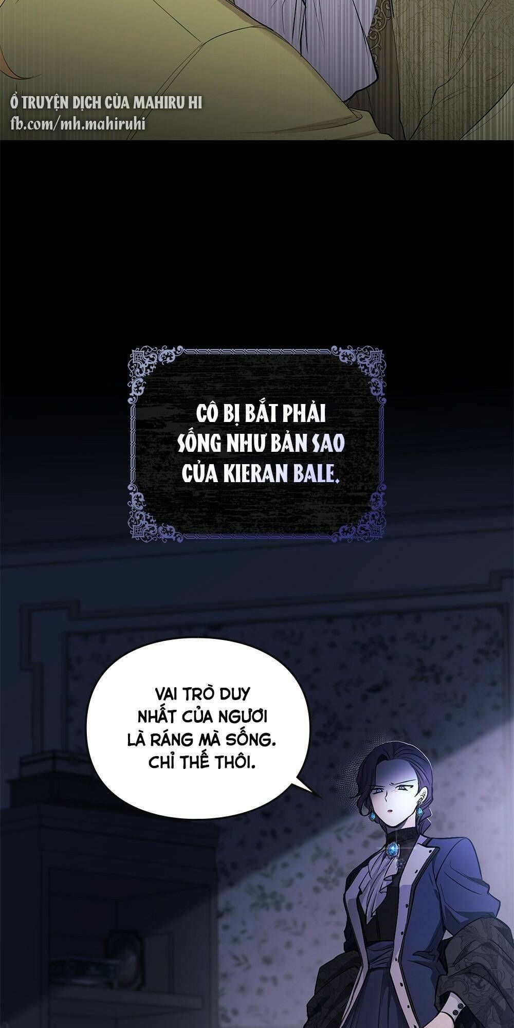 đọc truyện Tìm Lại Camellia Chương 0 ảnh 26 tại Thiên Thai Truyện