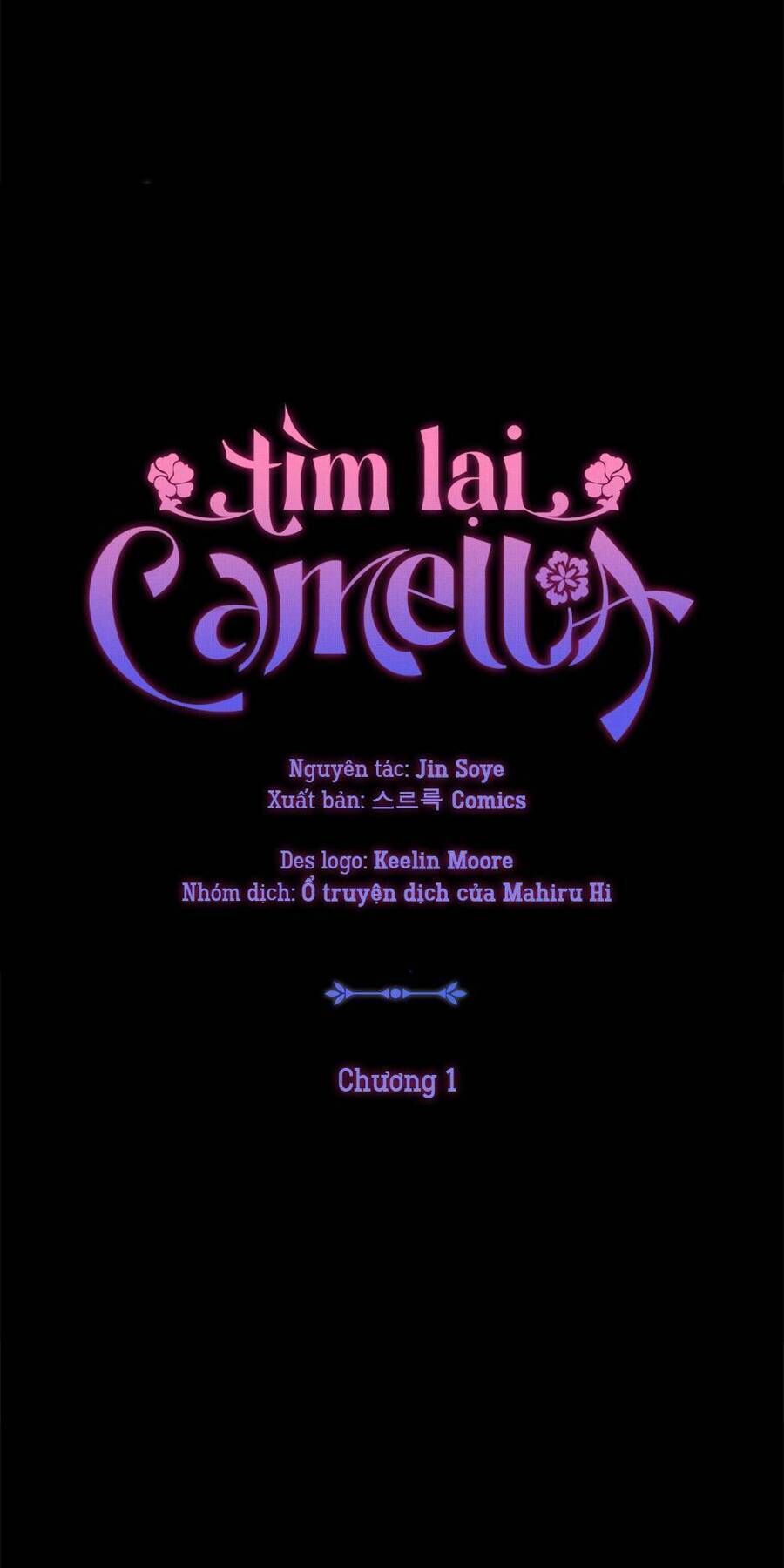 đọc truyện Tìm Lại Camellia Chương 1 ảnh 23 tại Thiên Thai Truyện