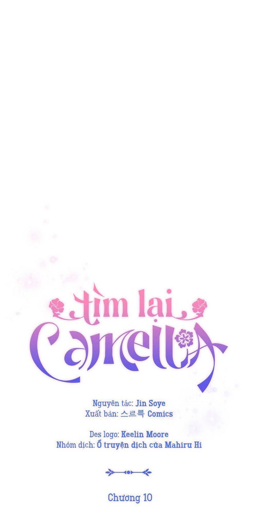đọc truyện Tìm Lại Camellia Chương 10 ảnh 18 tại Thiên Thai Truyện