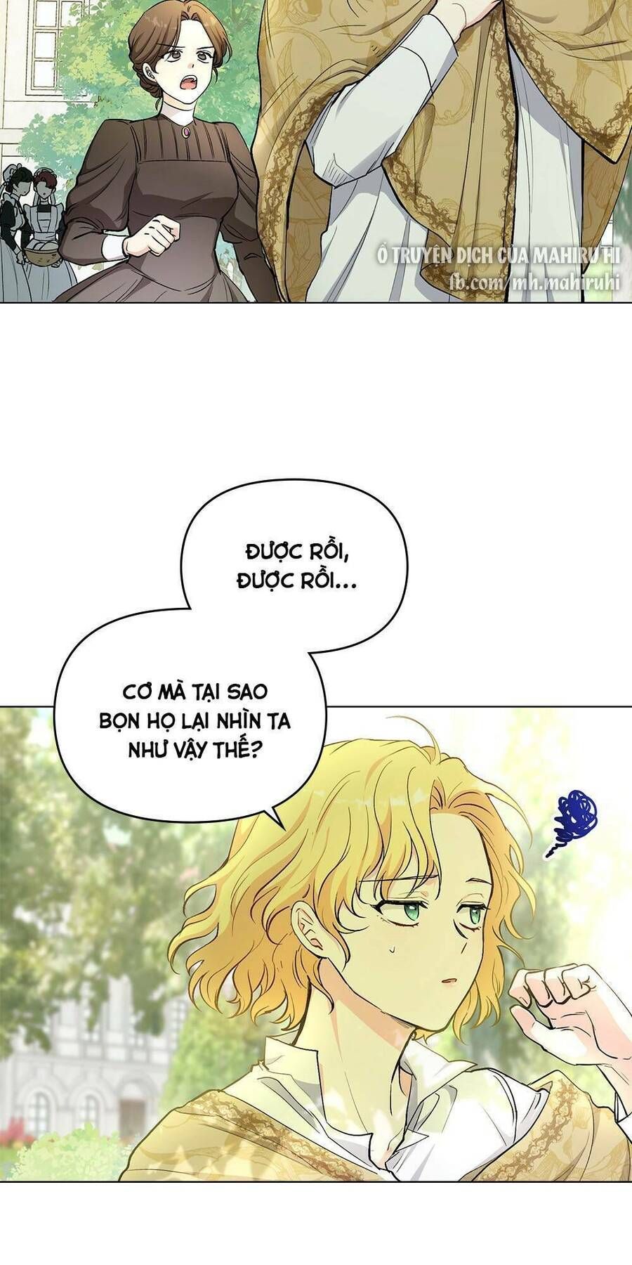 đọc truyện Tìm Lại Camellia Chương 10 ảnh 3 tại Thiên Thai Truyện