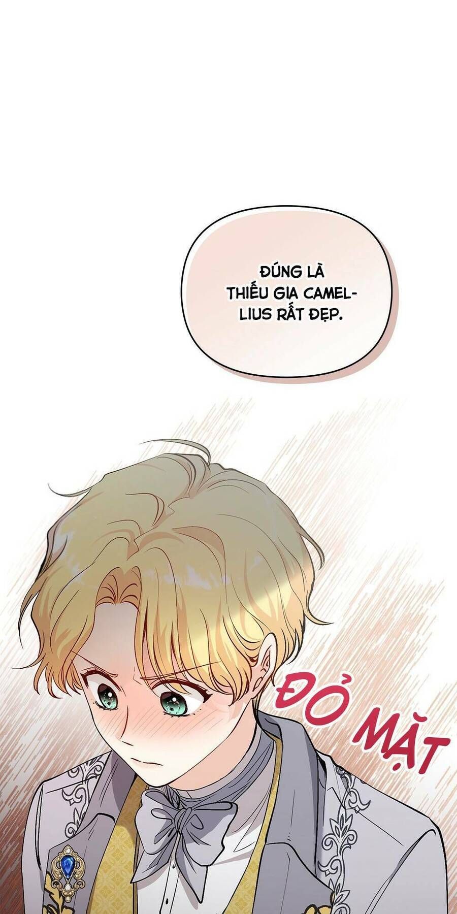 đọc truyện Tìm Lại Camellia Chương 12 ảnh 53 tại Thiên Thai Truyện