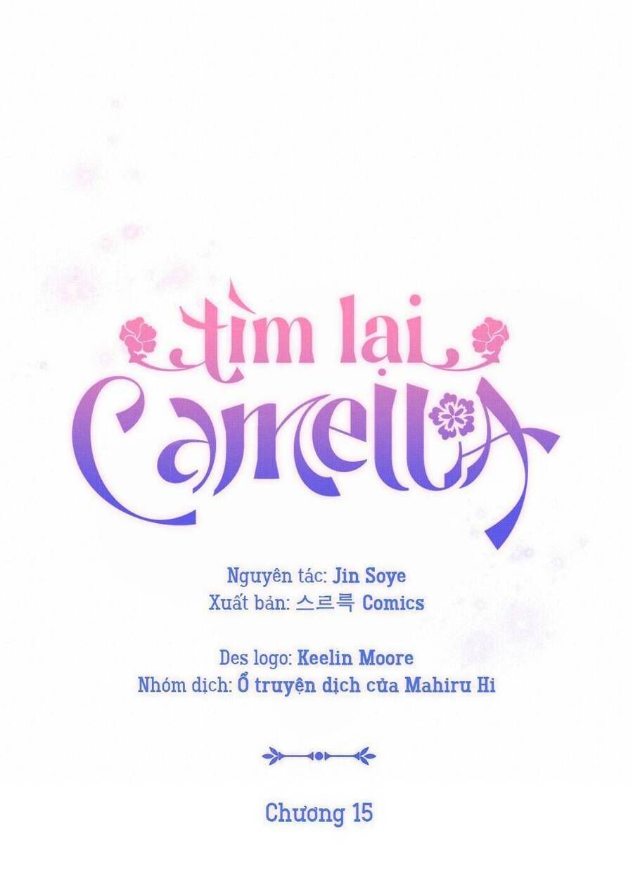 đọc truyện Tìm Lại Camellia Chương 15 ảnh 36 tại Thiên Thai Truyện