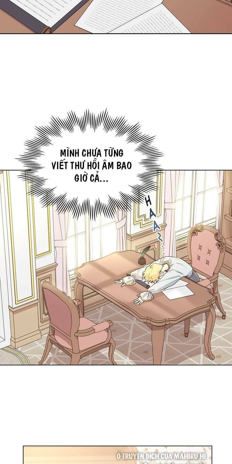 đọc truyện Tìm Lại Camellia Chương 18 ảnh 3 tại Thiên Thai Truyện