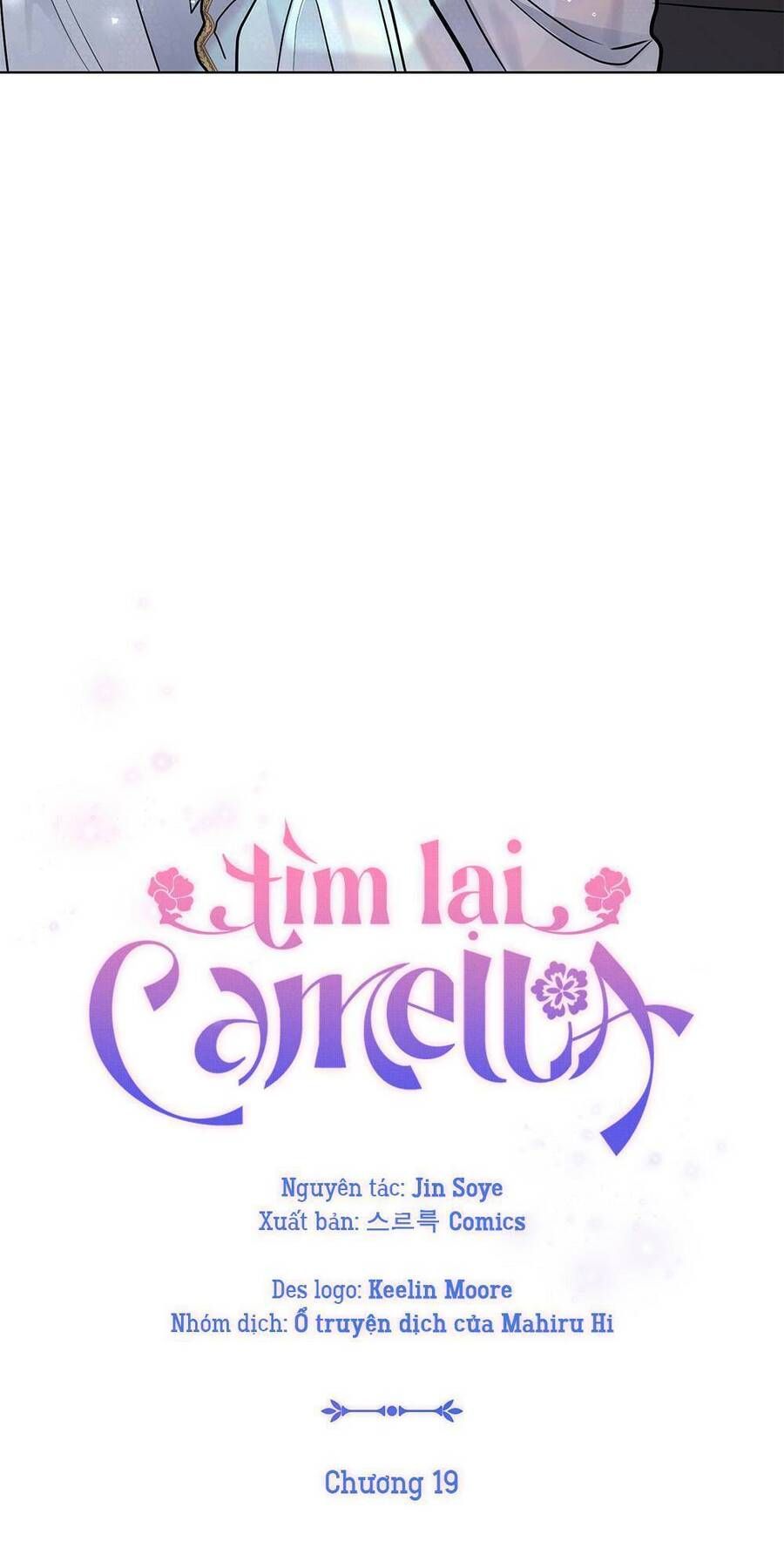 đọc truyện Tìm Lại Camellia Chương 19 ảnh 18 tại Thiên Thai Truyện