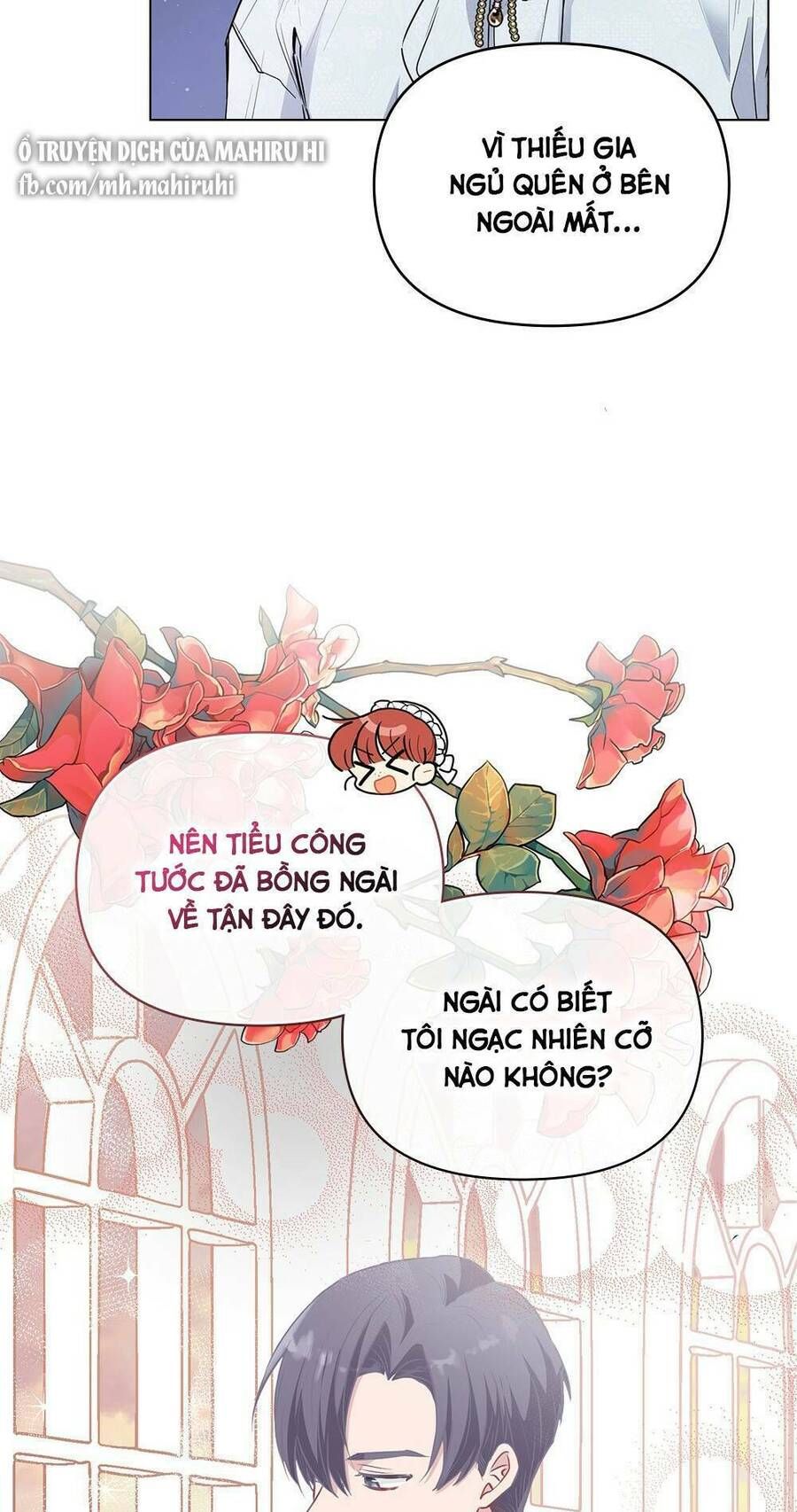 đọc truyện Tìm Lại Camellia Chương 20 ảnh 6 tại Thiên Thai Truyện