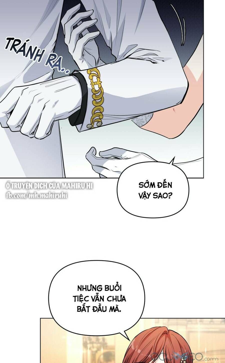 đọc truyện Tìm Lại Camellia Chương 22 ảnh 13 tại Thiên Thai Truyện