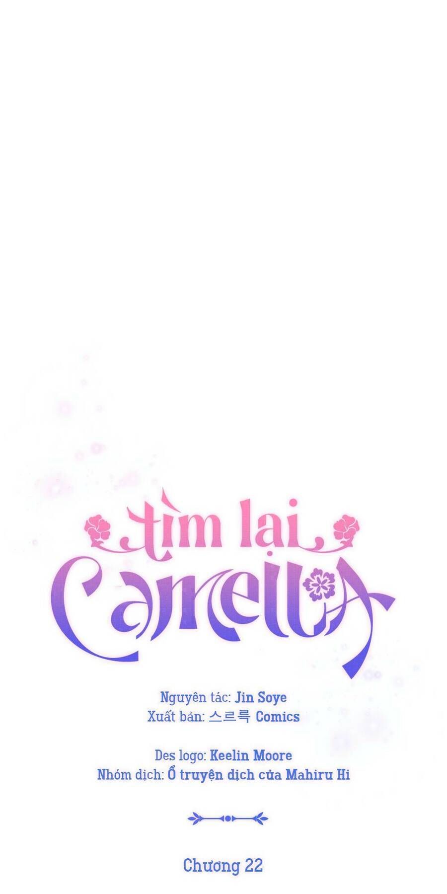 đọc truyện Tìm Lại Camellia Chương 22 ảnh 40 tại Thiên Thai Truyện