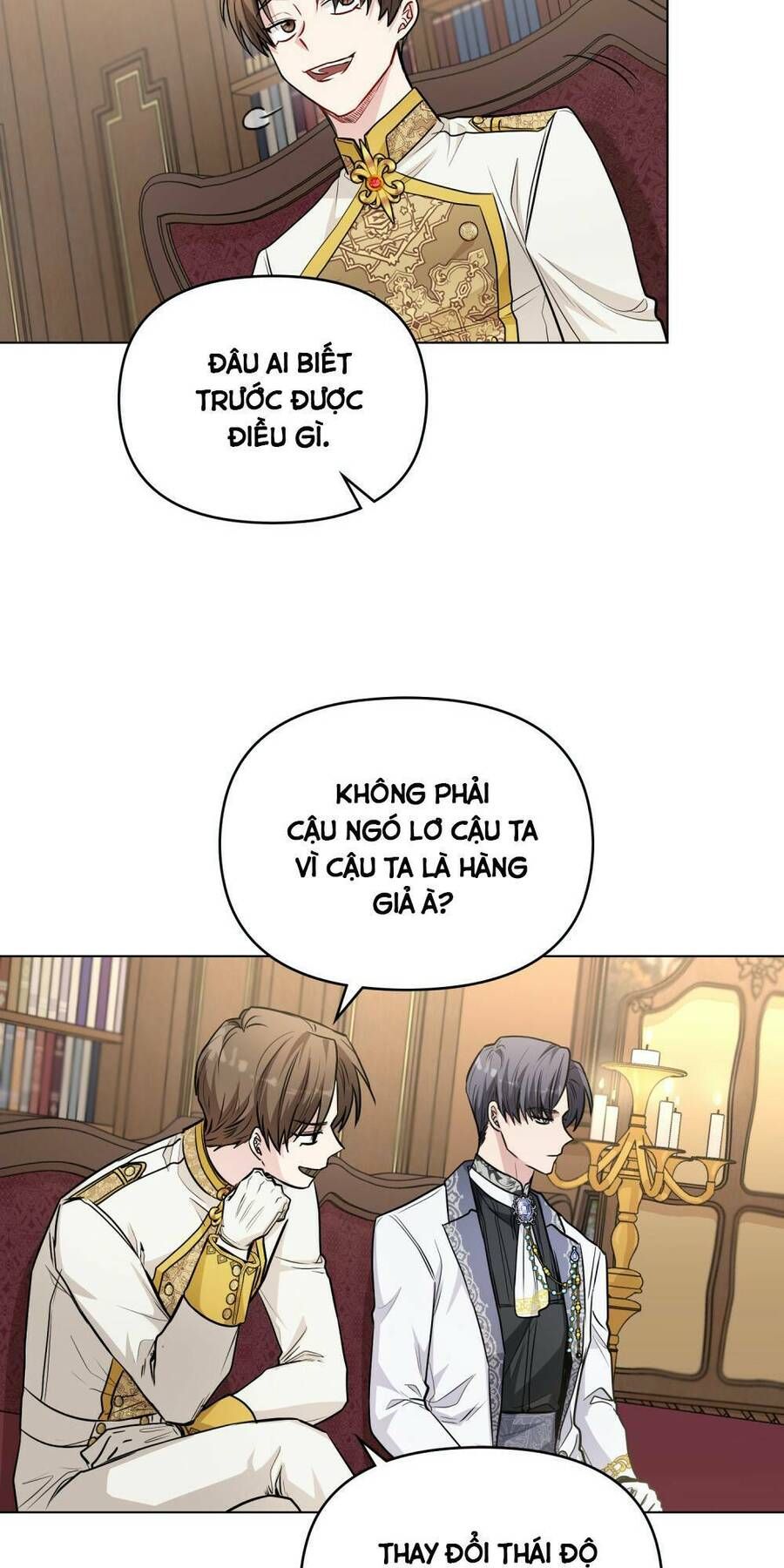 đọc truyện Tìm Lại Camellia Chương 23 ảnh 23 tại Giả Dược