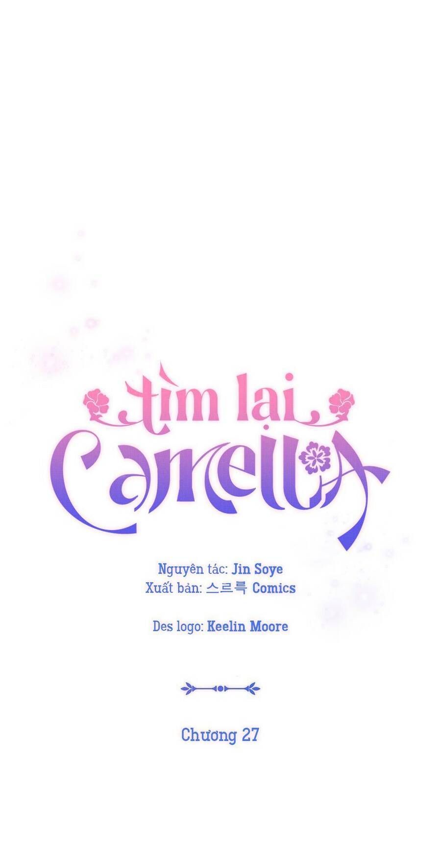 đọc truyện Tìm Lại Camellia Chương 27 ảnh 20 tại Thiên Thai Truyện