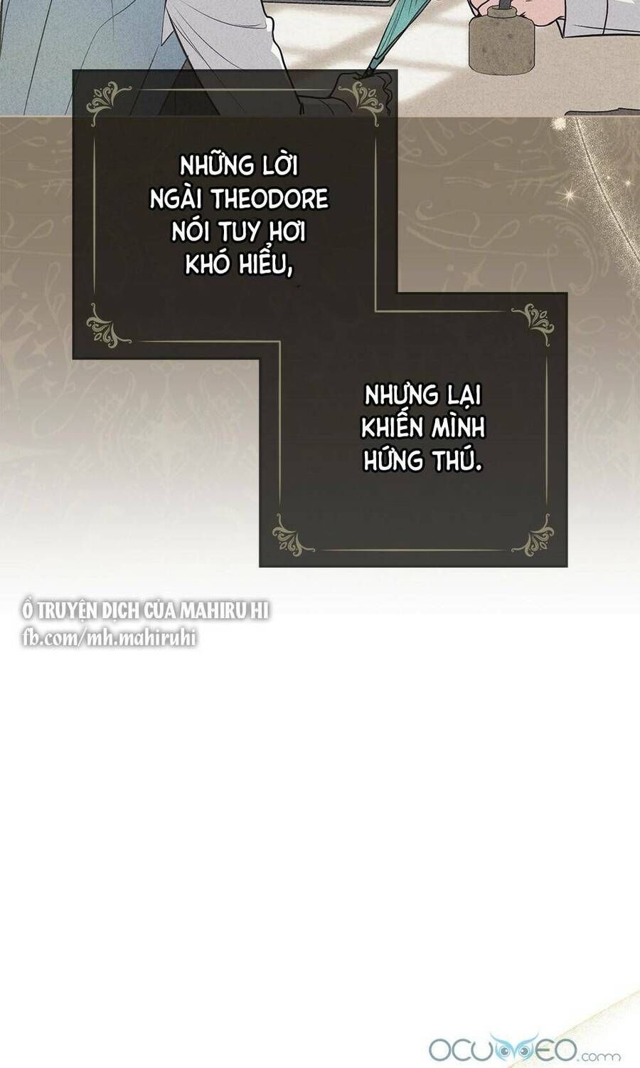 đọc truyện Tìm Lại Camellia Chương 29 ảnh 7 tại Thiên Thai Truyện