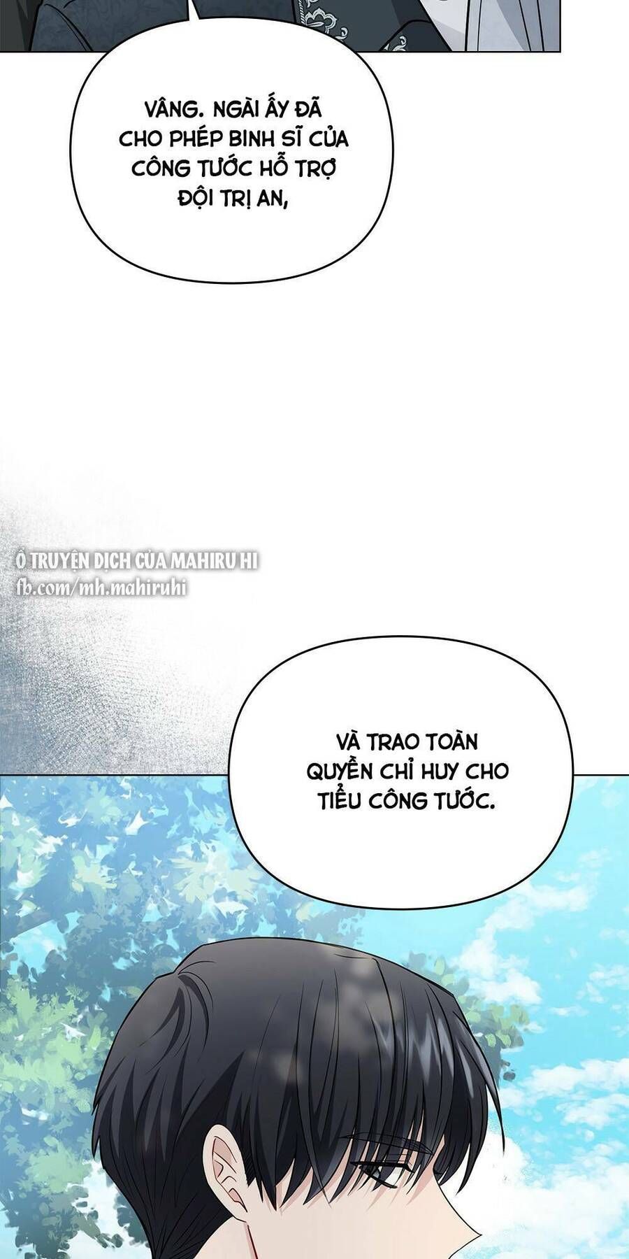 đọc truyện Tìm Lại Camellia Chương 30 ảnh 34 tại Thiên Thai Truyện