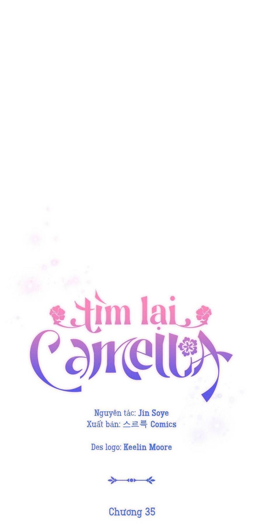 đọc truyện Tìm Lại Camellia Chương 35 ảnh 41 tại Thiên Thai Truyện