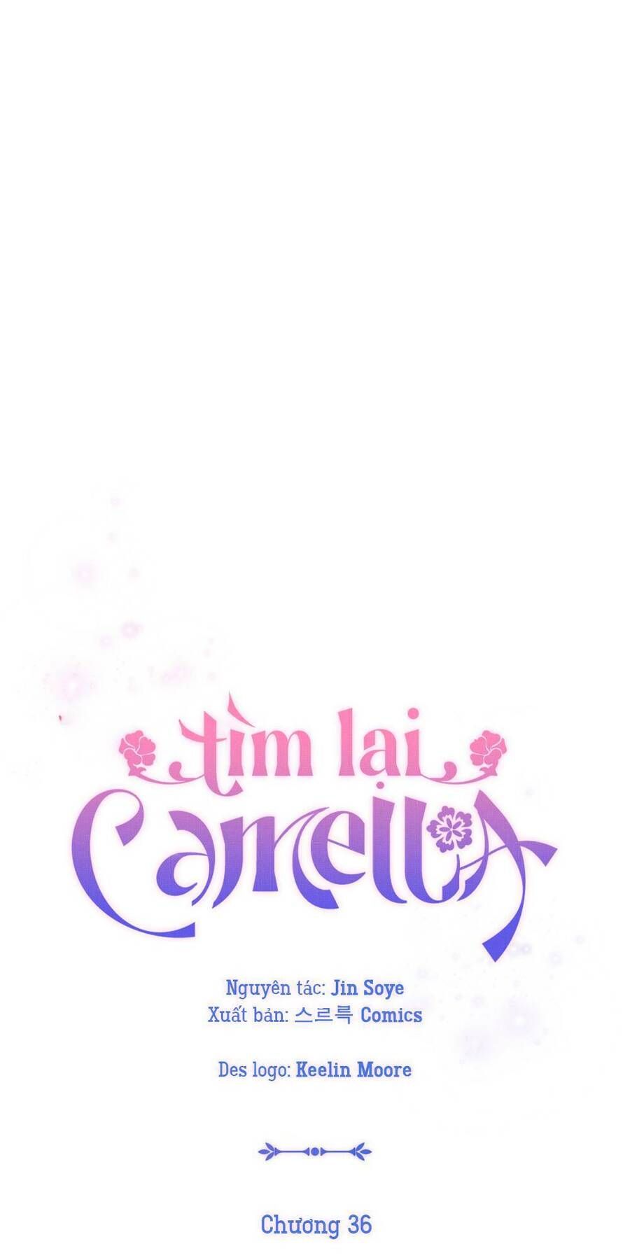 đọc truyện Tìm Lại Camellia Chương 36 ảnh 49 tại Thiên Thai Truyện