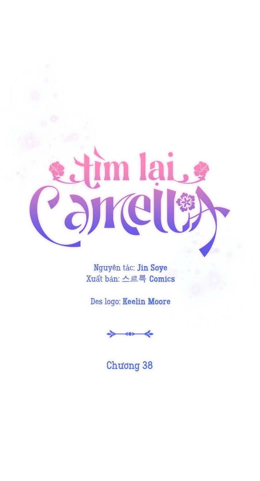 đọc truyện Tìm Lại Camellia Chương 38 ảnh 35 tại Thiên Thai Truyện