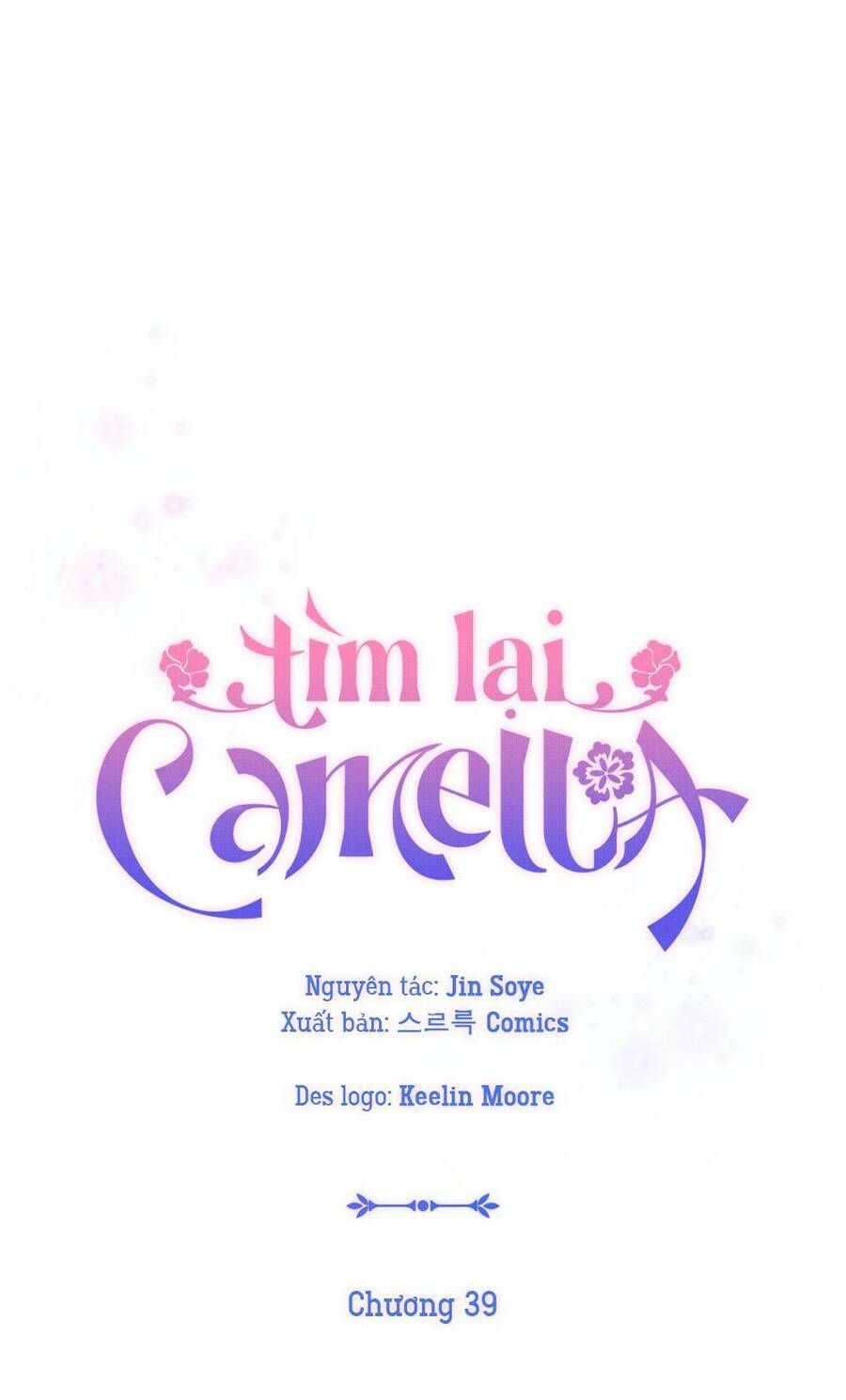 đọc truyện Tìm Lại Camellia Chương 39 ảnh 19 tại Thiên Thai Truyện