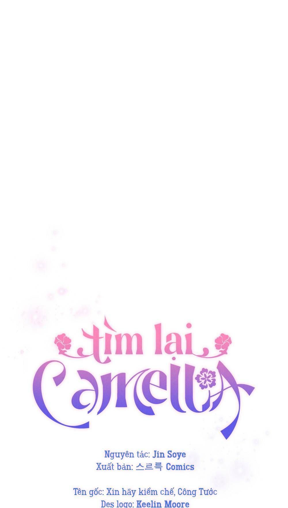 đọc truyện Tìm Lại Camellia Chương 40 ảnh 49 tại Thiên Thai Truyện