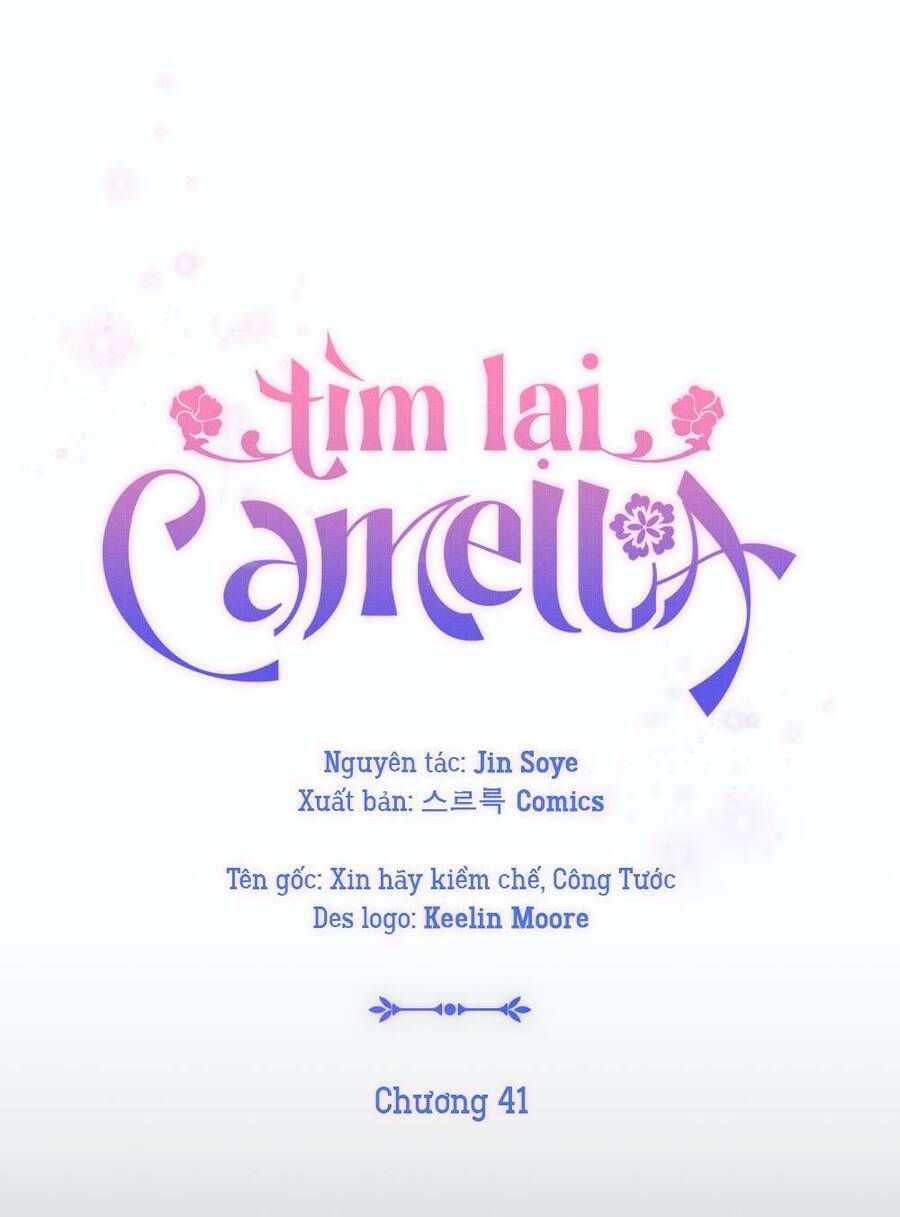 đọc truyện Tìm Lại Camellia Chương 41 ảnh 12 tại Thiên Thai Truyện