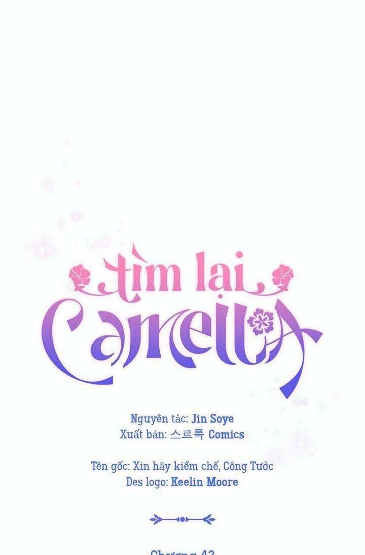 đọc truyện Tìm Lại Camellia Chương 43 ảnh 12 tại Thiên Thai Truyện