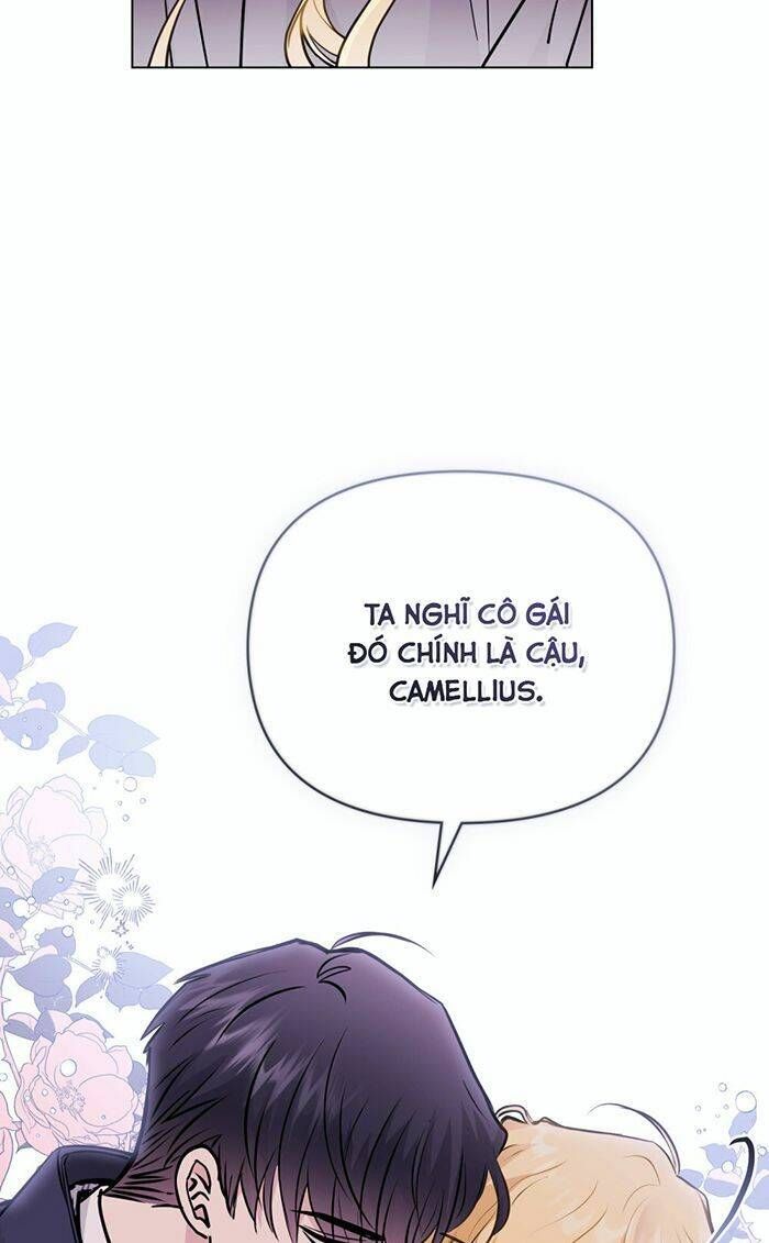 đọc truyện Tìm Lại Camellia Chương 45 ảnh 19 tại Thiên Thai Truyện