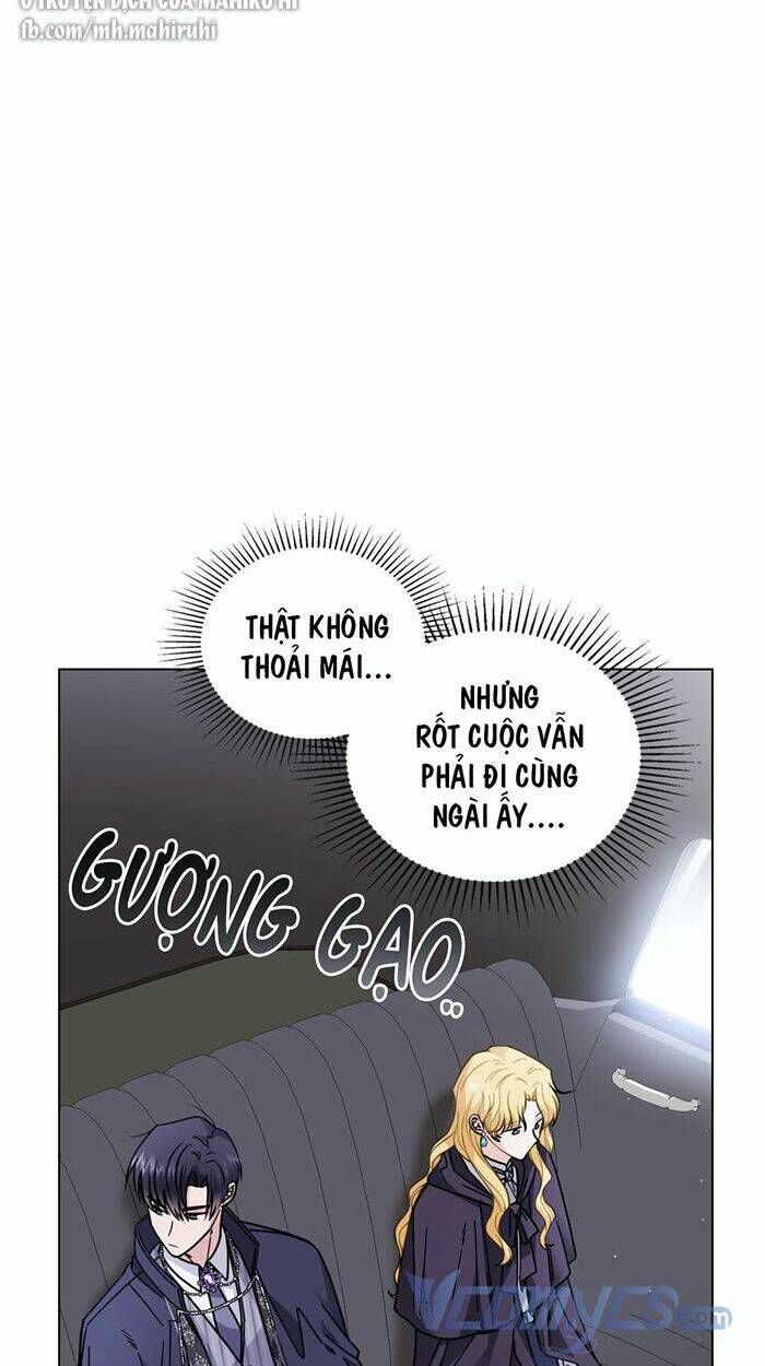 đọc truyện Tìm Lại Camellia Chương 45 ảnh 3 tại Thiên Thai Truyện