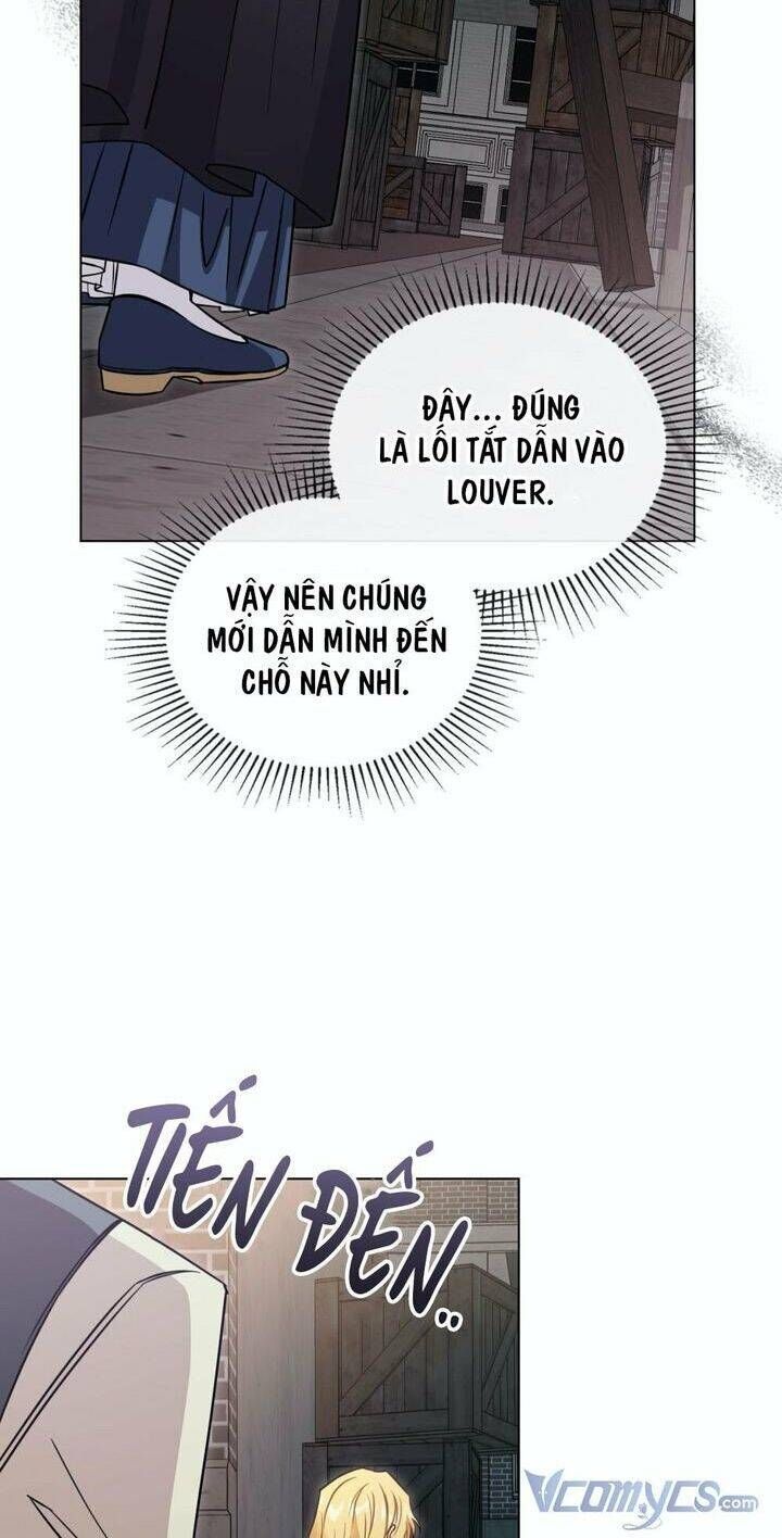 đọc truyện Tìm Lại Camellia Chương 46 ảnh 33 tại Thiên Thai Truyện