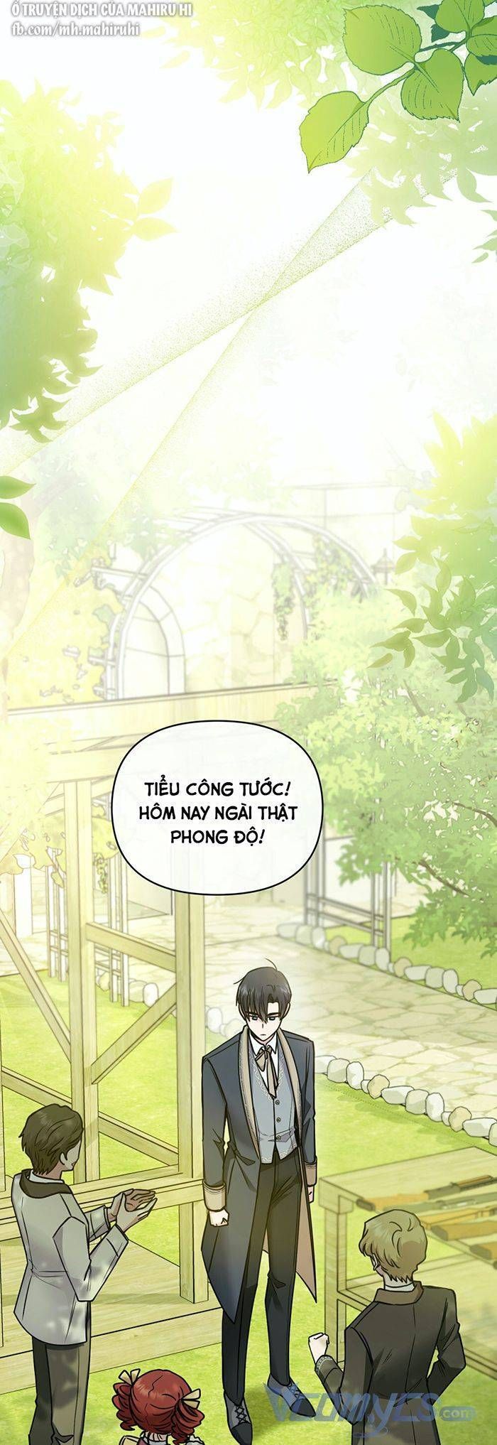 đọc truyện Tìm Lại Camellia Chương 51 ảnh 3 tại Thiên Thai Truyện