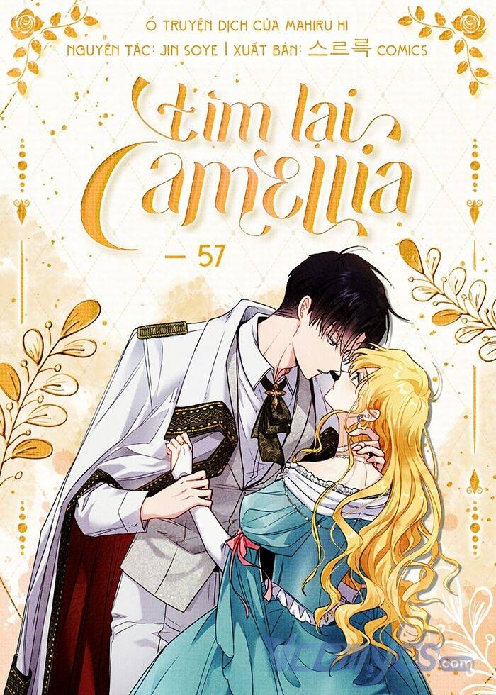 đọc truyện Tìm Lại Camellia Chương 57 ảnh 1 tại Thiên Thai Truyện
