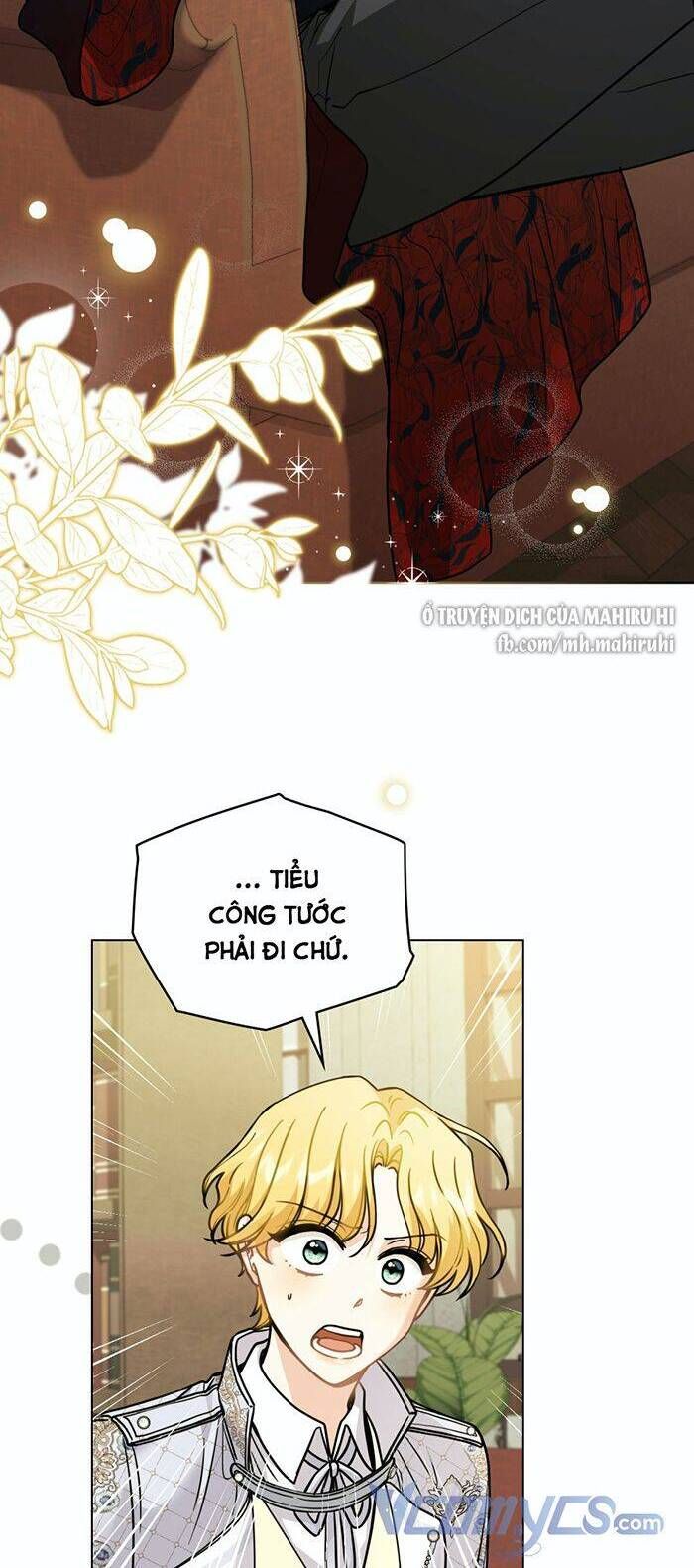 đọc truyện Tìm Lại Camellia Chương 59 ảnh 3 tại Thiên Thai Truyện