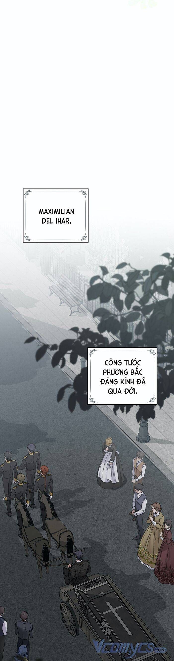đọc truyện Tìm Lại Camellia Chương 63 ảnh 12 tại Thiên Thai Truyện