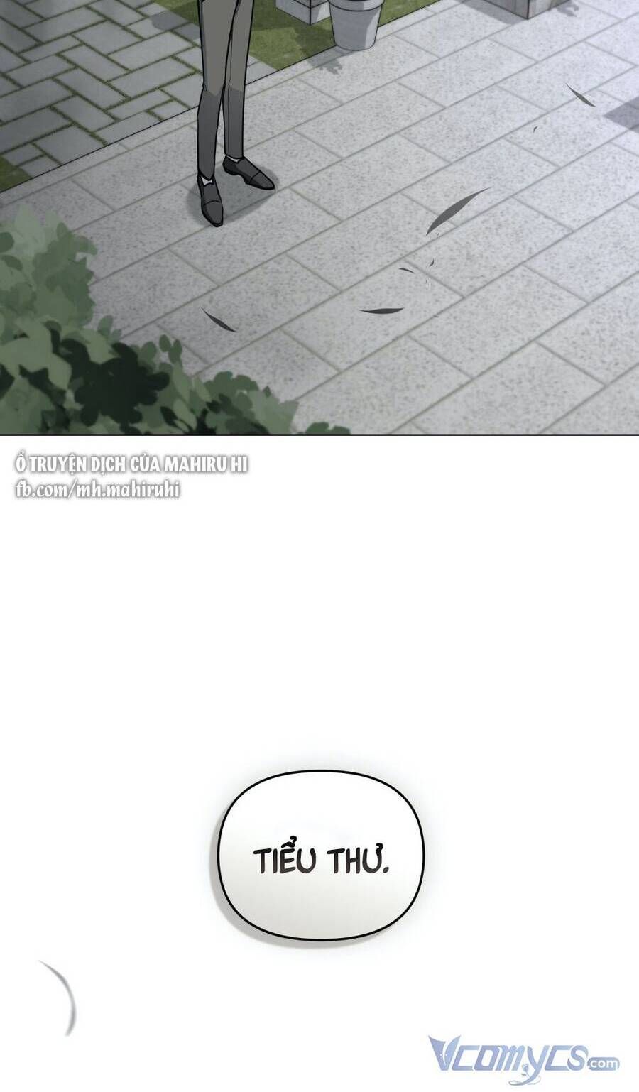 đọc truyện Tìm Lại Camellia Chương 64 ảnh 18 tại Thiên Thai Truyện