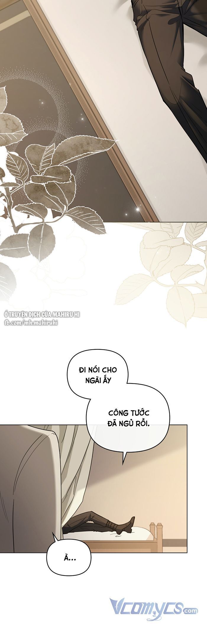 đọc truyện Tìm Lại Camellia Chương 68 ảnh 19 tại Thiên Thai Truyện