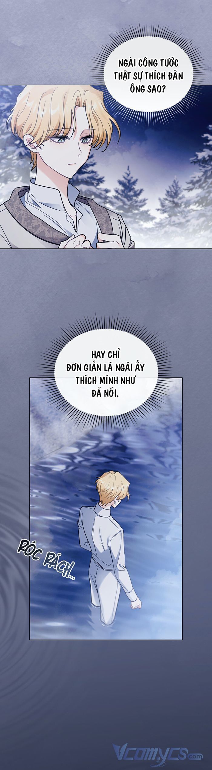 đọc truyện Tìm Lại Camellia Chương 69 ảnh 23 tại Thiên Thai Truyện