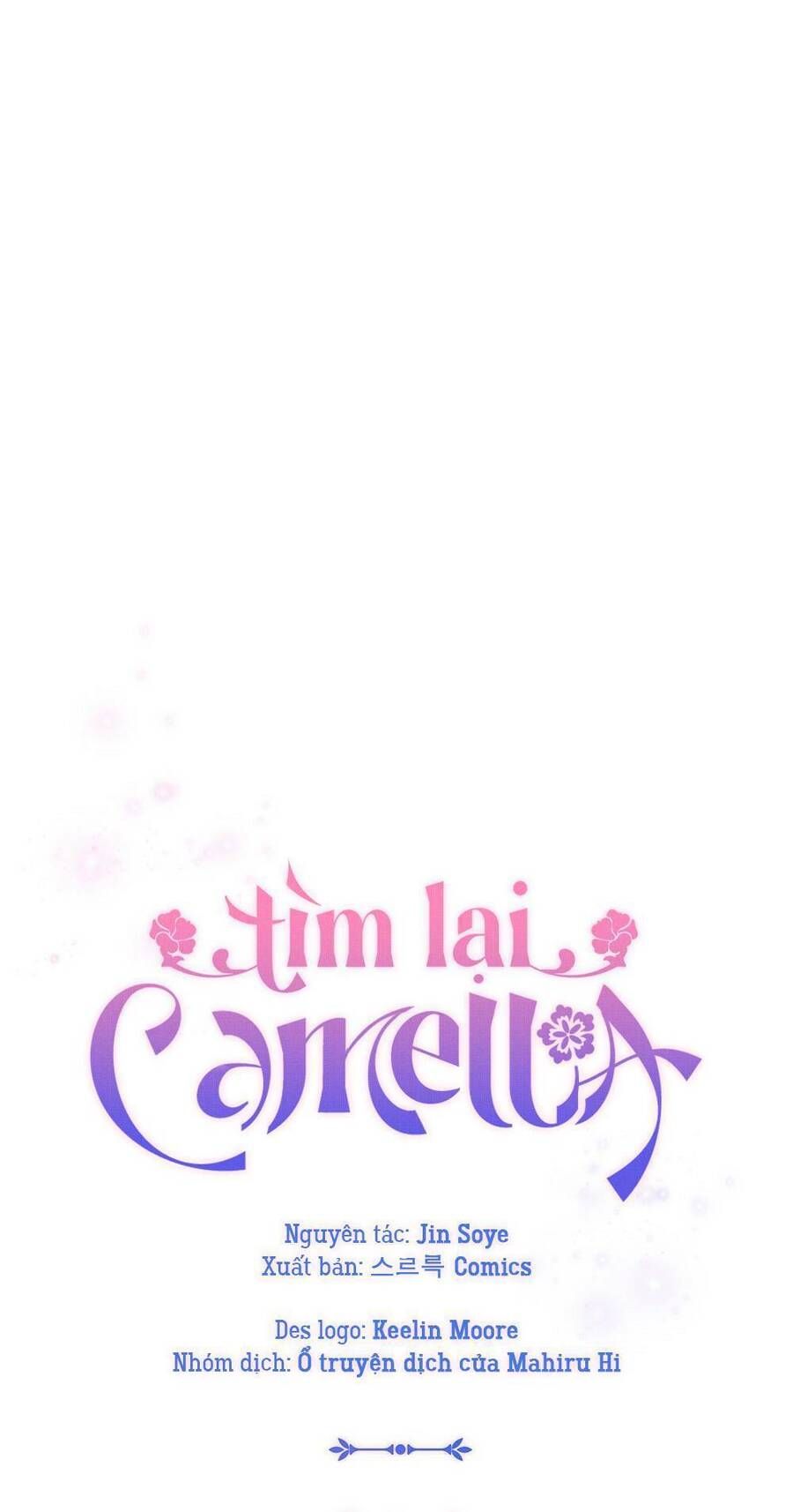 đọc truyện Tìm Lại Camellia Chương 8 ảnh 31 tại Thiên Thai Truyện