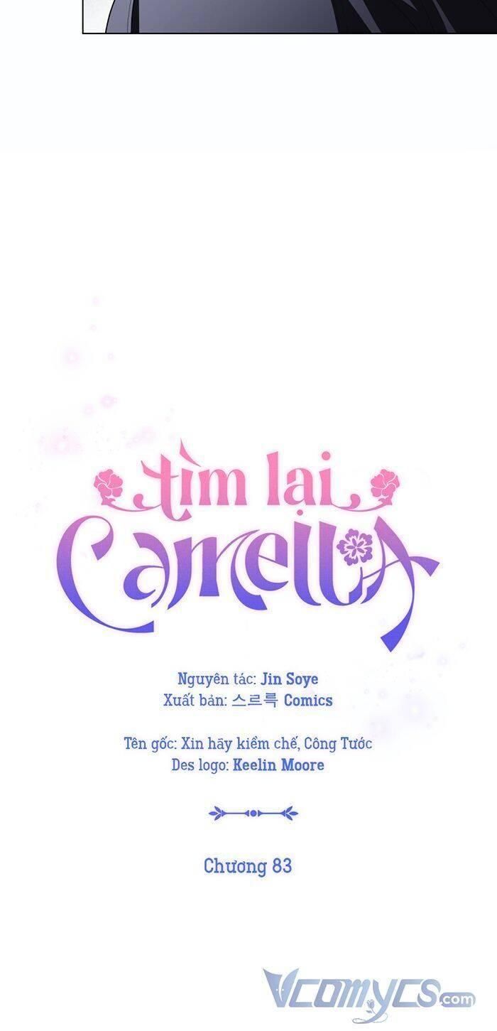 đọc truyện Tìm Lại Camellia Chương 83 ảnh 19 tại Thiên Thai Truyện