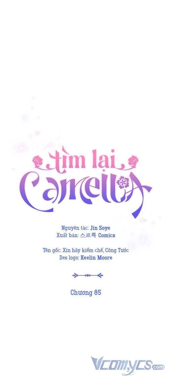 đọc truyện Tìm Lại Camellia Chương 85 ảnh 8 tại Thiên Thai Truyện