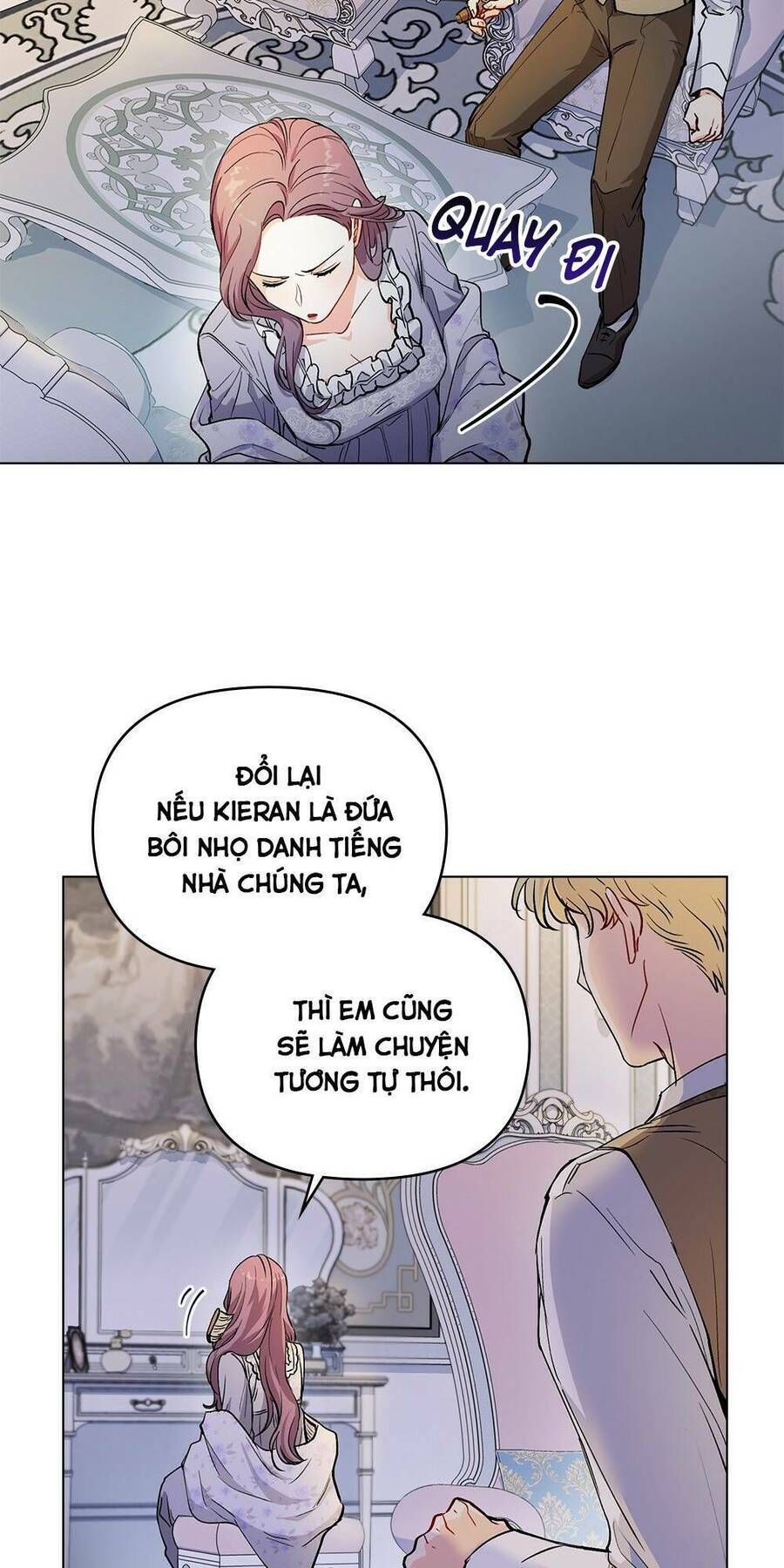 đọc truyện Tìm Lại Camellia Chương 9 ảnh 7 tại Thiên Thai Truyện