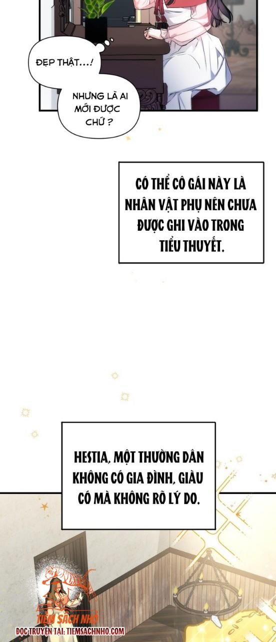đọc truyện Tìm Lại Tình Yêu Đã Mất Của Tôi Chương 1 ảnh 17 tại Giả Dược