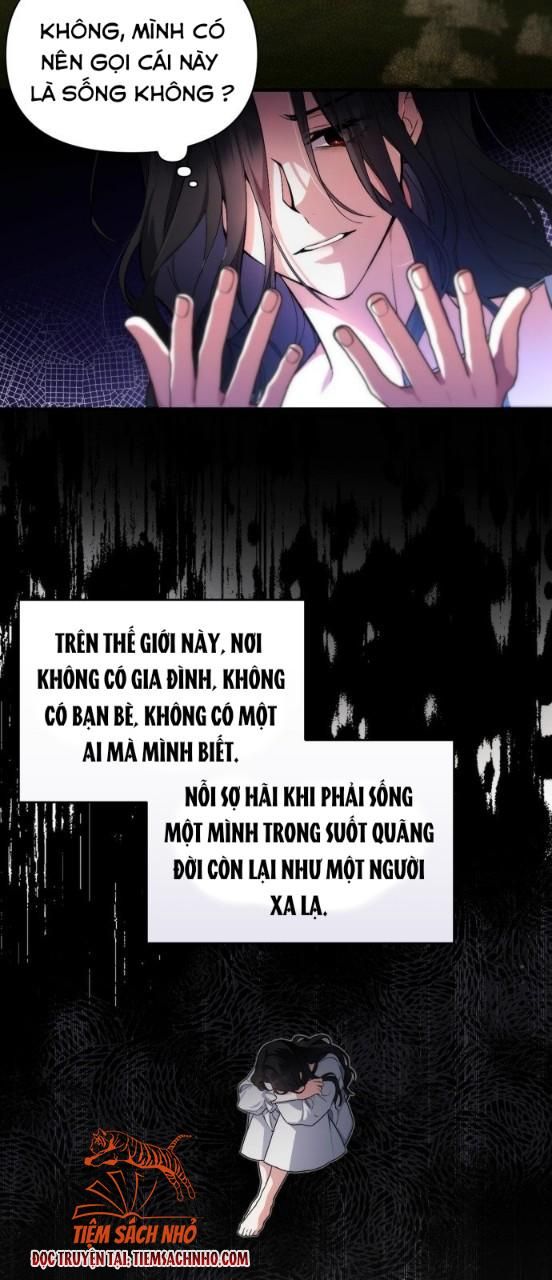 đọc truyện Tìm Lại Tình Yêu Đã Mất Của Tôi Chương 2 ảnh 13 tại Giả Dược