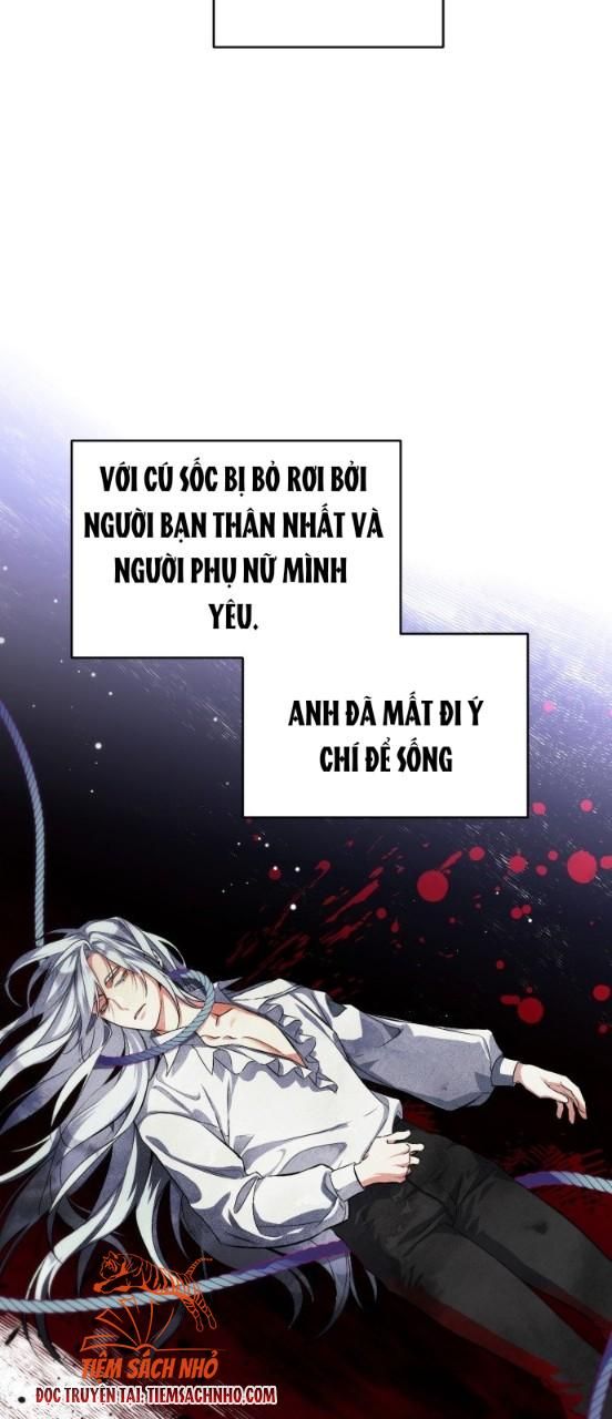 đọc truyện Tìm Lại Tình Yêu Đã Mất Của Tôi Chương 2 ảnh 16 tại Giả Dược