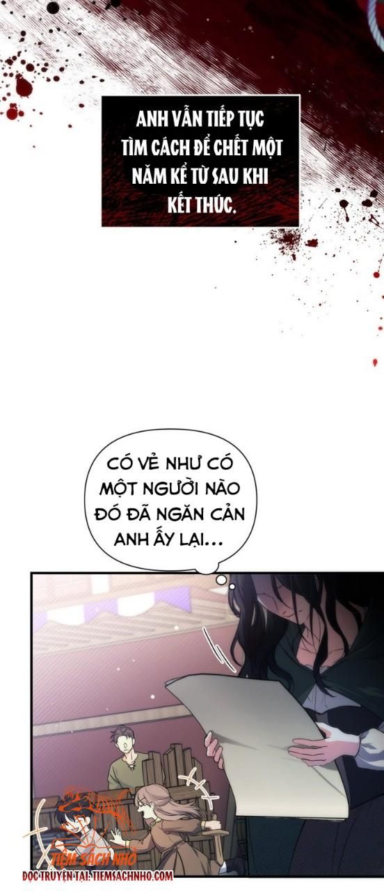 đọc truyện Tìm Lại Tình Yêu Đã Mất Của Tôi Chương 2 ảnh 17 tại Giả Dược