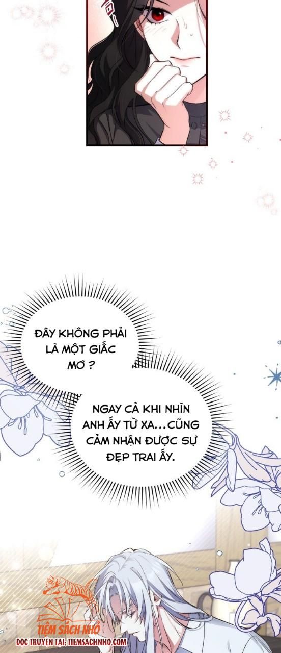 đọc truyện Tìm Lại Tình Yêu Đã Mất Của Tôi Chương 2 ảnh 41 tại Giả Dược