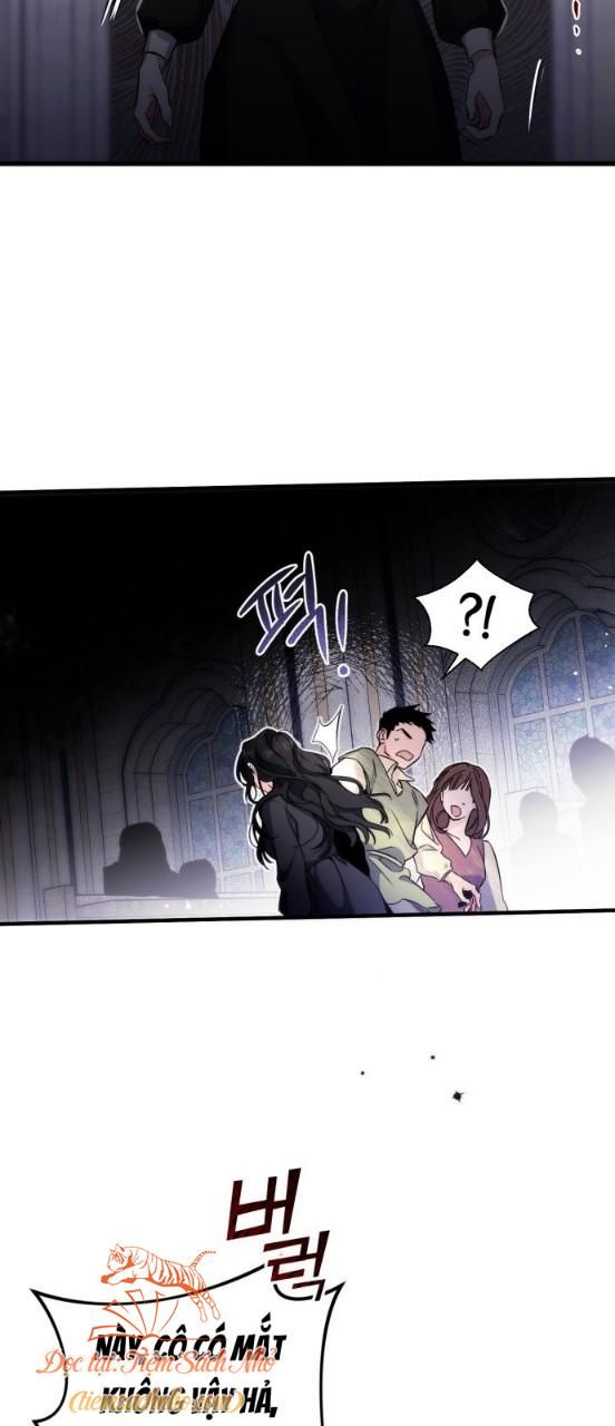 đọc truyện Tìm Lại Tình Yêu Đã Mất Của Tôi Chương 3 ảnh 14 tại Giả Dược