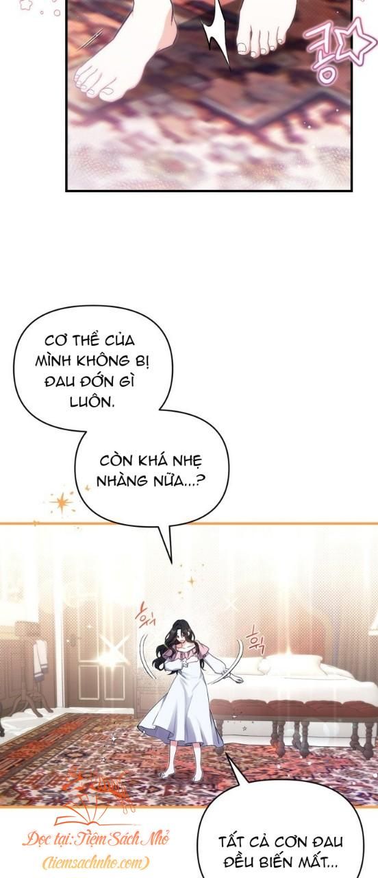 đọc truyện Tìm Lại Tình Yêu Đã Mất Của Tôi Chương 3 ảnh 35 tại Giả Dược