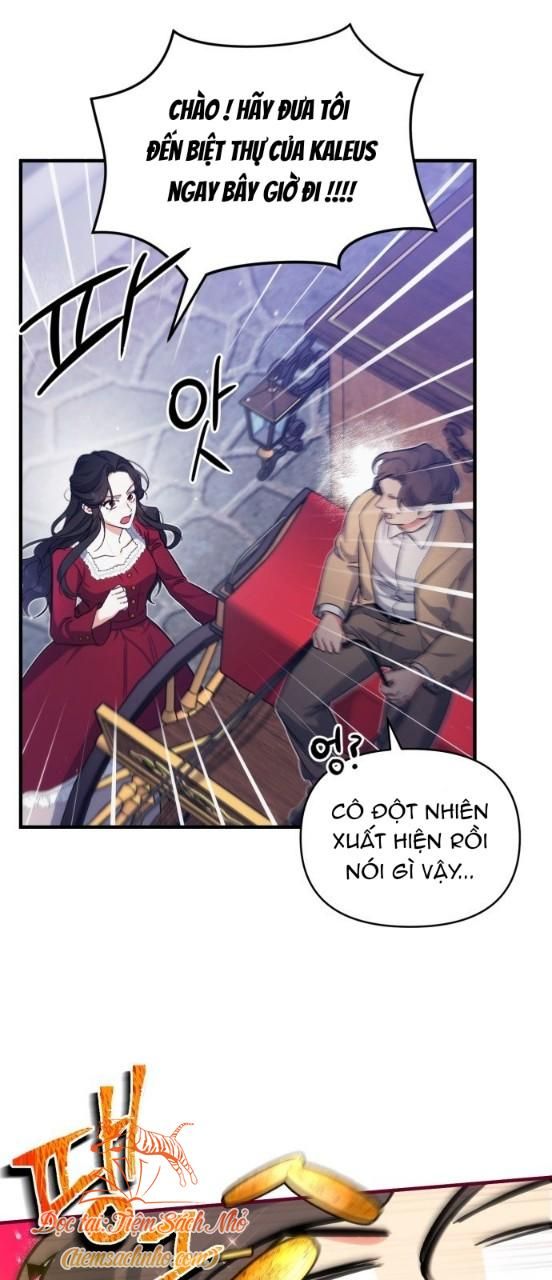 đọc truyện Tìm Lại Tình Yêu Đã Mất Của Tôi Chương 3 ảnh 45 tại Giả Dược