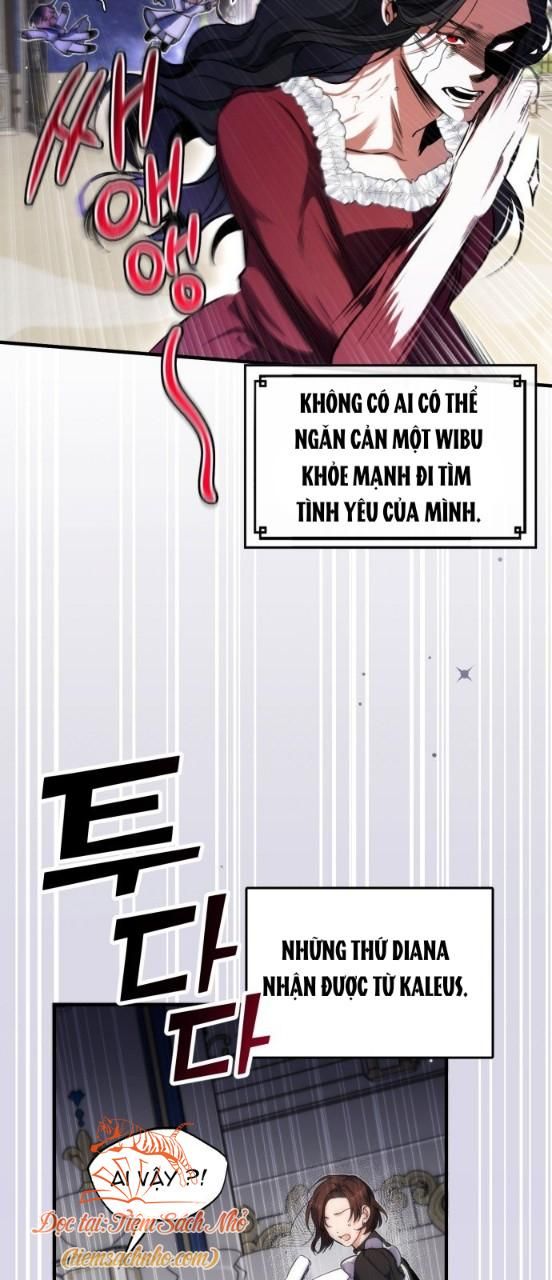 đọc truyện Tìm Lại Tình Yêu Đã Mất Của Tôi Chương 3 ảnh 56 tại Giả Dược