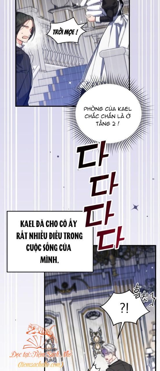 đọc truyện Tìm Lại Tình Yêu Đã Mất Của Tôi Chương 3 ảnh 57 tại Giả Dược