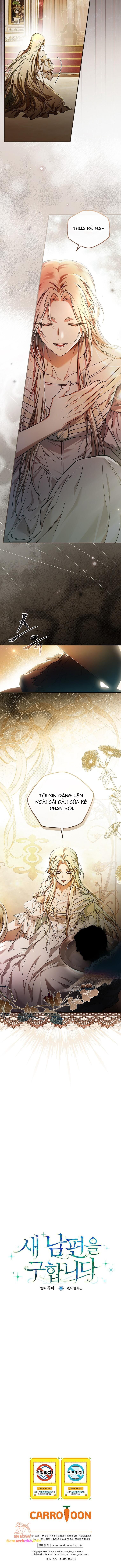 đọc truyện Tìm Một Người Chồng Mới Chương 1 ảnh 14 tại Giả Dược
